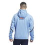 New York City FC Anthem Anorak Jacket 2024 Adults