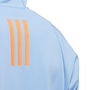 New York City FC Anthem Anorak Jacket 2024 Adults