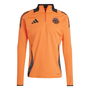 Colombia Training Tracksuit Top 2024 Adults