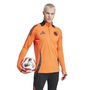 Colombia Training Tracksuit Top 2024 Adults