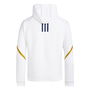 LA Galaxy Anthem Anorak Jacket 2024 Adults