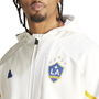 LA Galaxy Anthem Anorak Jacket 2024 Adults