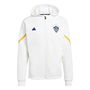 LA Galaxy Anthem Anorak Jacket 2024 Adults