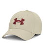 UA Blitzing Baseball Cap Unisex Adults