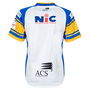 Leeds Rhinos 2024 Replica Principal Shirt