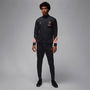 Paris Saint Germain Strike Third Tracksuit 2024 2025 Adults