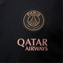 Paris Saint Germain Strike Third Tracksuit 2024 2025 Adults