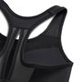 Swoosh High Support Womens Padded Adjustable Sports Bra Womens