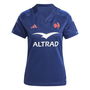 France 24/25 Home Shirt Ladies