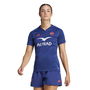 France 24/25 Home Shirt Ladies