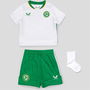 Republic of Ireland Away Babykit 2024