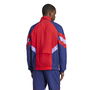 Arsenal Originals Track Top Adults