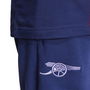 Arsenal Originals Tracksuit Bottoms Adults