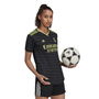 Real Madrid Third Shirt 2022 2023 Womens