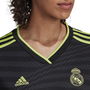 Real Madrid Third Shirt 2022 2023 Womens