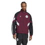 Ajax Amsterdam Originals Tracksuit Top Adults