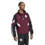 Ajax Amsterdam Originals Tracksuit Top Adults