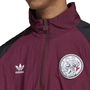 Ajax Amsterdam Originals Tracksuit Top Adults