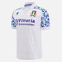 Italy 24/25 Alternate Rugby Shirt Mens