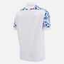 Italy 24/25 Alternate Rugby Shirt Mens