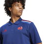 France 24/25 Home Polo Shirt Mens