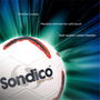 Sondico Training Football