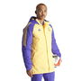 Real Madrid Condivo 23 Parka Adults