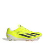 X CrazyFast+ Fg Firm Ground Football Boots Boys