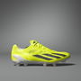 X CrazyFast+ Fg Firm Ground Football Boots Boys