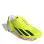 X CrazyFast+ Fg Firm Ground Football Boots Boys