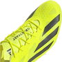 X CrazyFast+ Fg Firm Ground Football Boots Boys