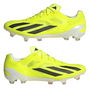 X CrazyFast+ Fg Firm Ground Football Boots Boys