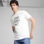 Graphics Bowl T Shirt Mens