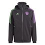 Bayern Munich Condivo 23 Rain Jacket Adults