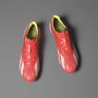 X Crazyfast+ Junior Firm Ground Football Boots