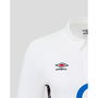 England Rugby Long Sleeve Home Shirt 2024 Womens