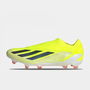 X CrazyFast Elite Ll Fg Firm Ground Football Boots Boys