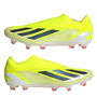 X CrazyFast Elite Ll Fg Firm Ground Football Boots Boys