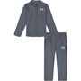 UA Knit Tracksuit Juniors