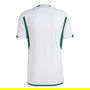 Algeria Home Shirt 2022 Adults
