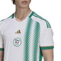 Algeria Home Shirt 2022 Adults