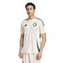 Saudi Arabia Away Shirt 2024 Adults