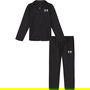 UA Knit Tracksuit Juniors