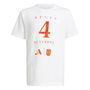 Spain Winners T shirt Juniors