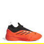 Dame 9 Low Trainers