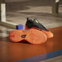 Dame 9 Low Trainers