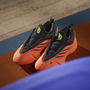 Dame 9 Low Trainers
