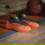 Dame 9 Low Trainers