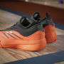 Dame 9 Low Trainers