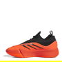 Dame 9 Low Trainers